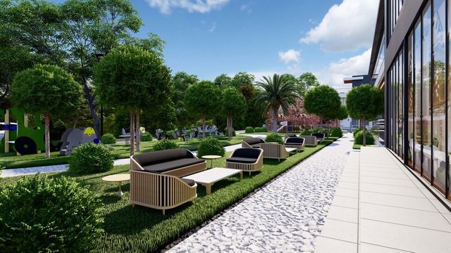 Magnolia Residence 031