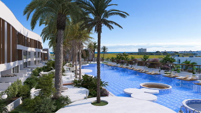 NEO Residence by TRICON