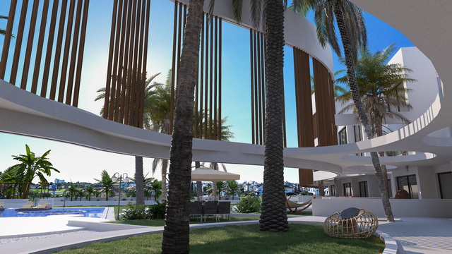 NEO Residence by TRICON 002