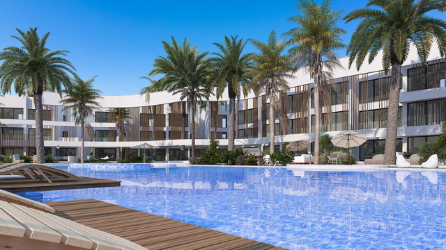 NEO Residence by TRICON 005