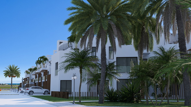 NEO Residence by TRICON 007