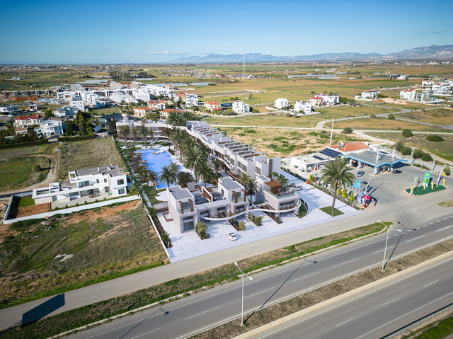 NEO Residence by TRICON 012