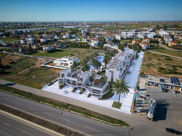 NEO Residence by TRICON 014