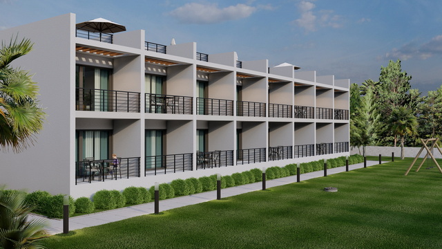 Phuket Health and Wellness Resort 003