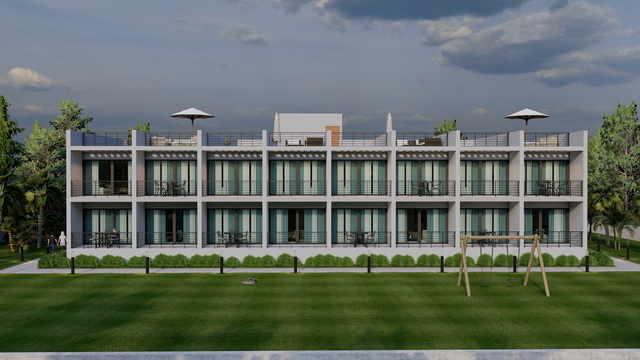 Phuket Health and Wellness Resort 004