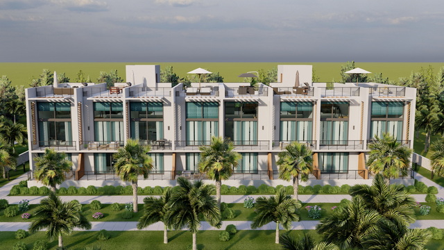 Phuket Health and Wellness Resort 005