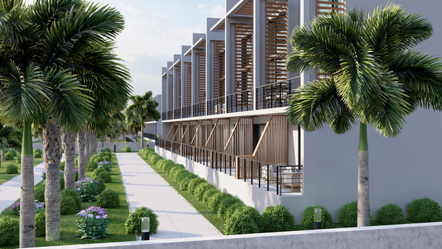 Phuket Health and Wellness Resort 013