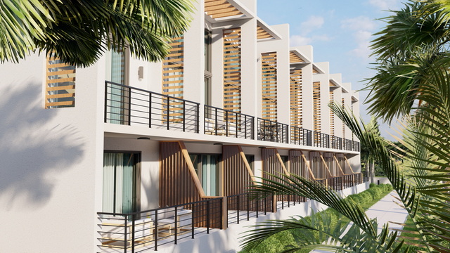 Phuket Health and Wellness Resort 014