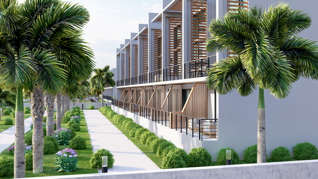 Phuket Health and Wellness Resort 016