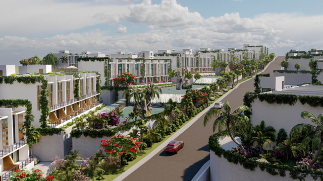 Phuket Health and Wellness Resort 021