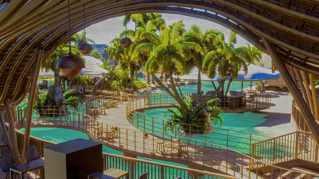 Phuket Health and Wellness Resort 022