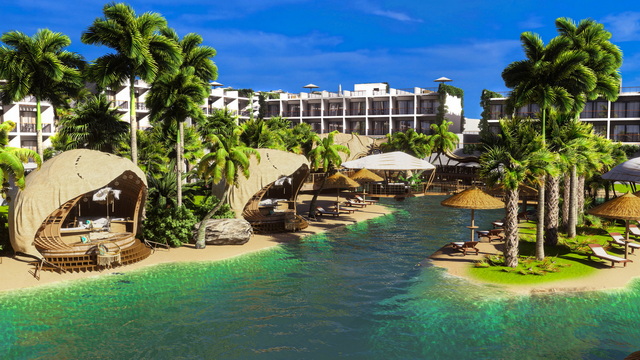 Phuket Health and Wellness Resort 023