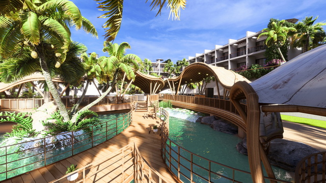 Phuket Health and Wellness Resort 025