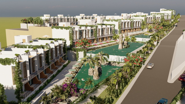 Phuket Health and Wellness Resort 026