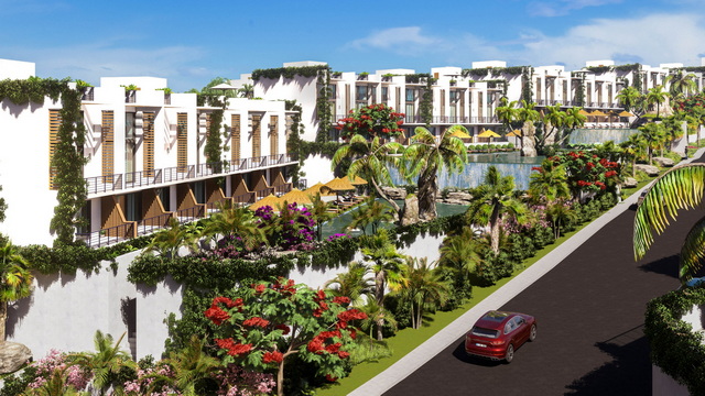 Phuket Health and Wellness Resort 033