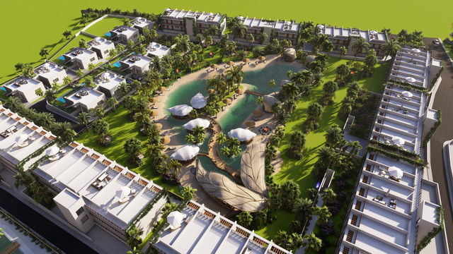 Phuket Health and Wellness Resort 037