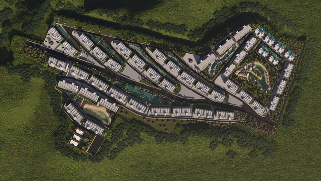 Phuket Health and Wellness Resort 042