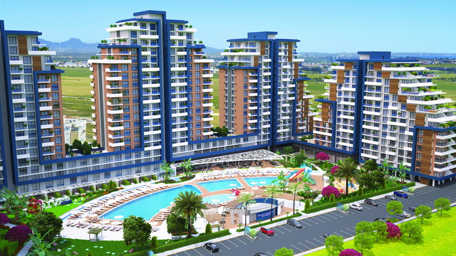 Riverside Life Residence 002