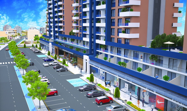 Riverside Life Residence 003