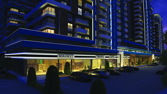 Riverside Life Residence 005