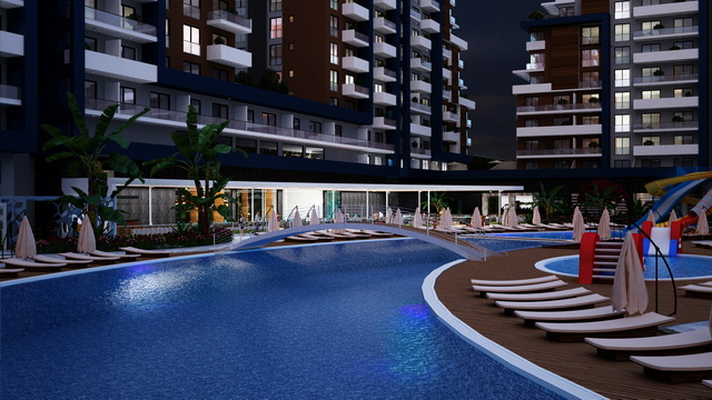 Riverside Life Residence 006