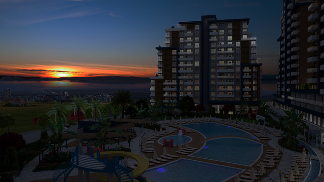 Riverside Life Residence 007