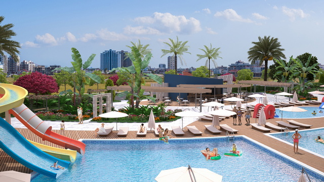 Riverside Life Residence 008