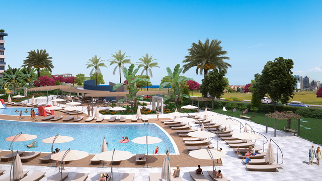 Riverside Life Residence 009