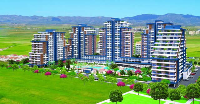 Riverside Life Residence 010