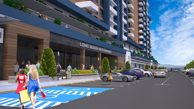 Riverside Life Residence 012