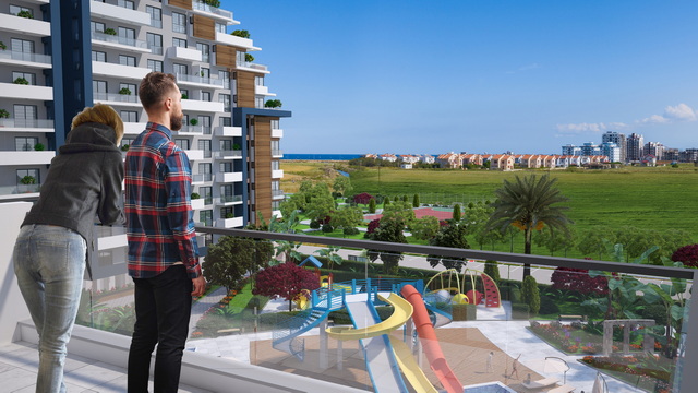 Riverside Life Residence 013