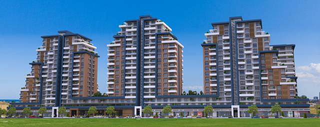 Riverside Life Residence 014