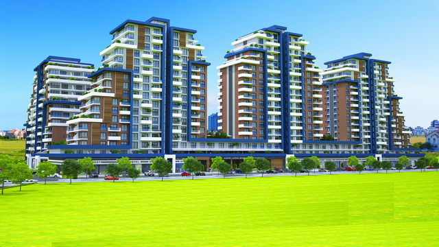 Riverside Life Residence 016