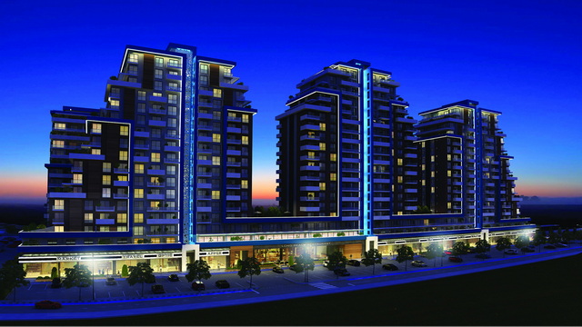 Riverside Life Residence 017