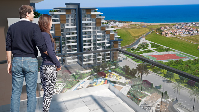 Riverside Life Residence 018