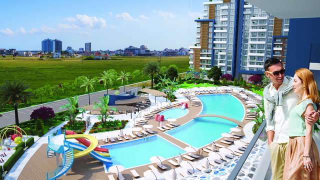 Riverside Life Residence 019