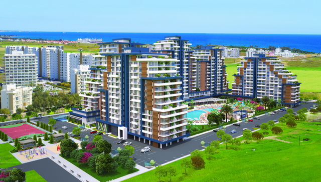 Riverside Life Residence 020