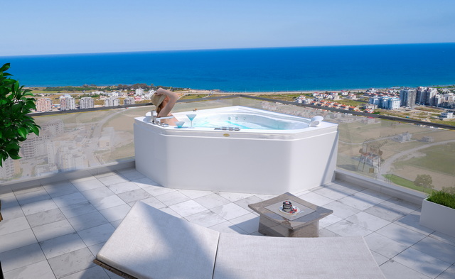 Riverside Life Residence 021