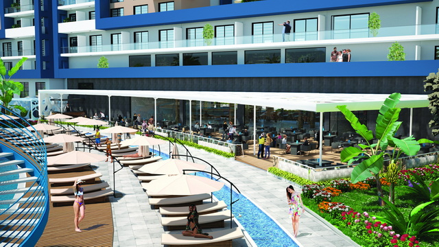 Riverside Life Residence 024