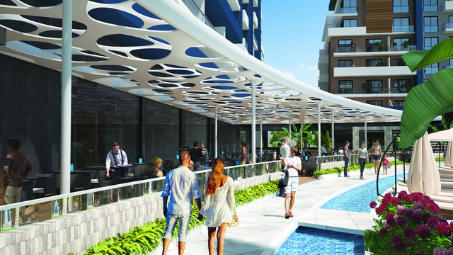 Riverside Life Residence 025