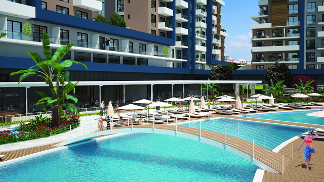 Riverside Life Residence 026