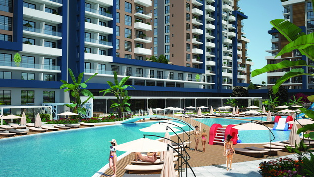 Riverside Life Residence 027