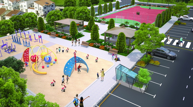 Riverside Life Residence 030