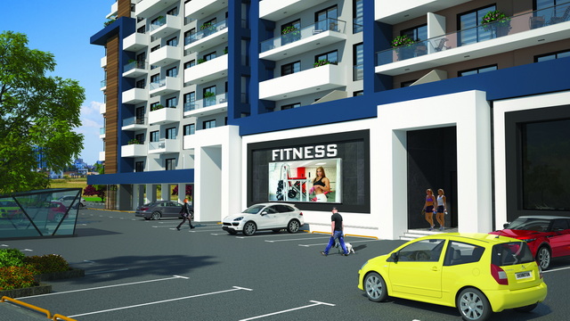 Riverside Life Residence 031