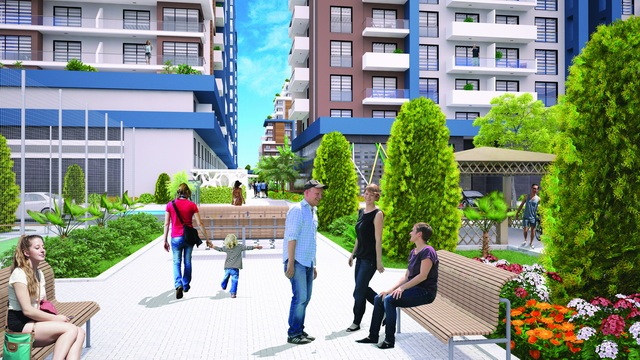 Riverside Life Residence 032