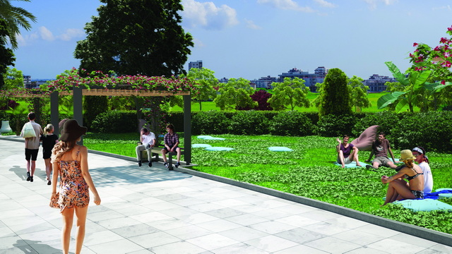 Riverside Life Residence 033