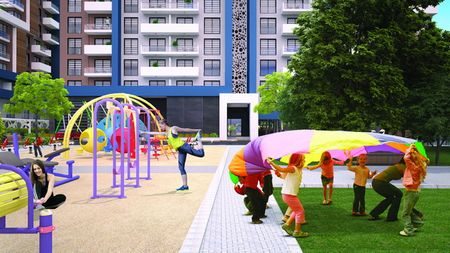 Riverside Life Residence 034