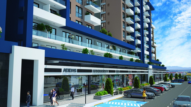 Riverside Life Residence 036