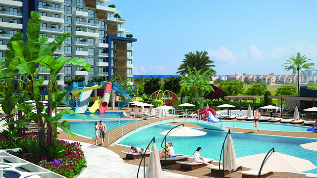 Riverside Life Residence 037