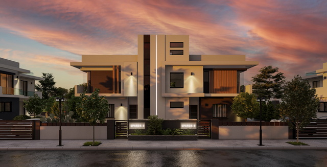 Sparda Villas 007